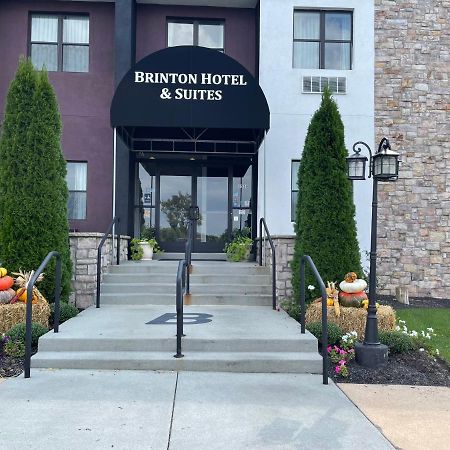 Brinton Suites West Chester Luaran gambar