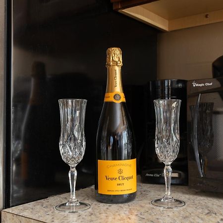 Brinton Suites West Chester Luaran gambar