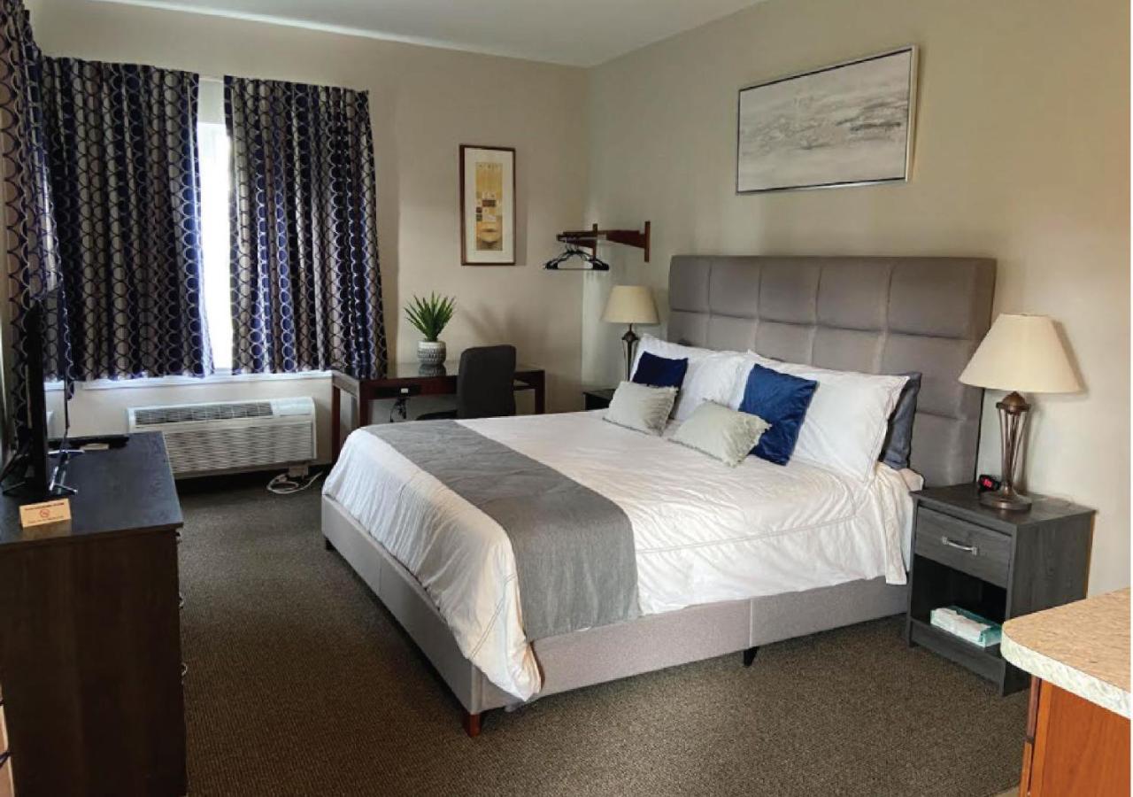 Brinton Suites West Chester Luaran gambar