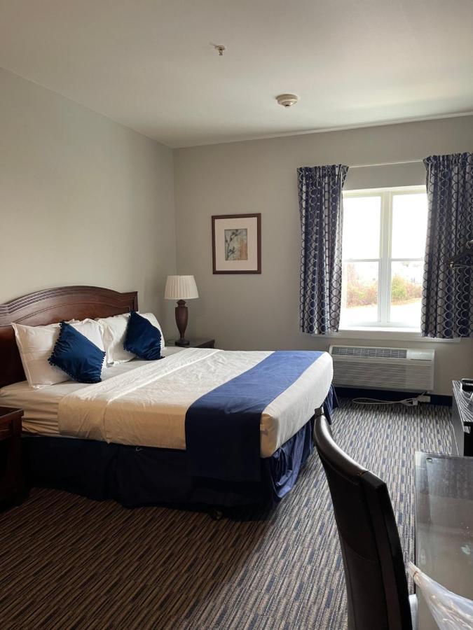 Brinton Suites West Chester Luaran gambar