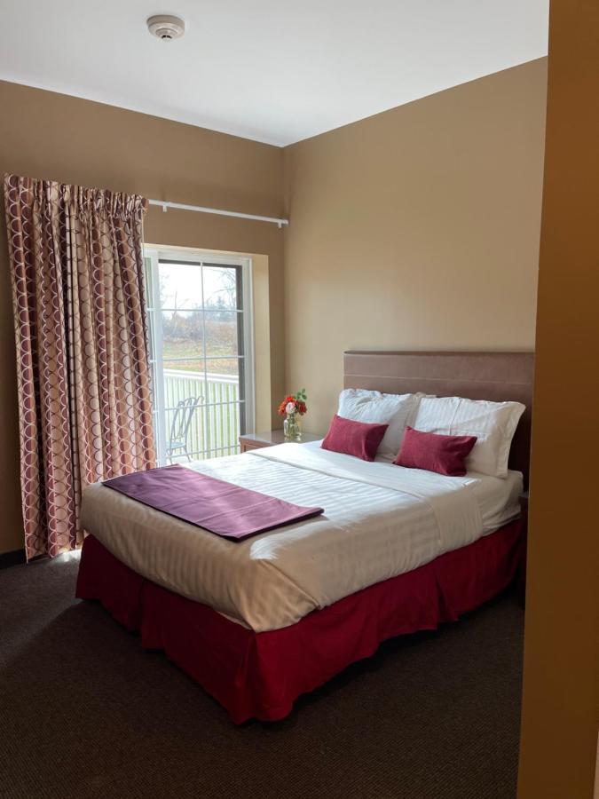 Brinton Suites West Chester Luaran gambar