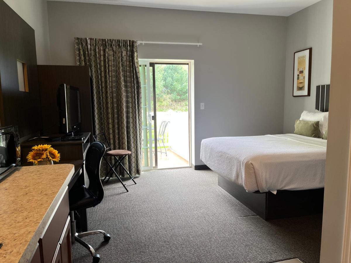 Brinton Suites West Chester Luaran gambar