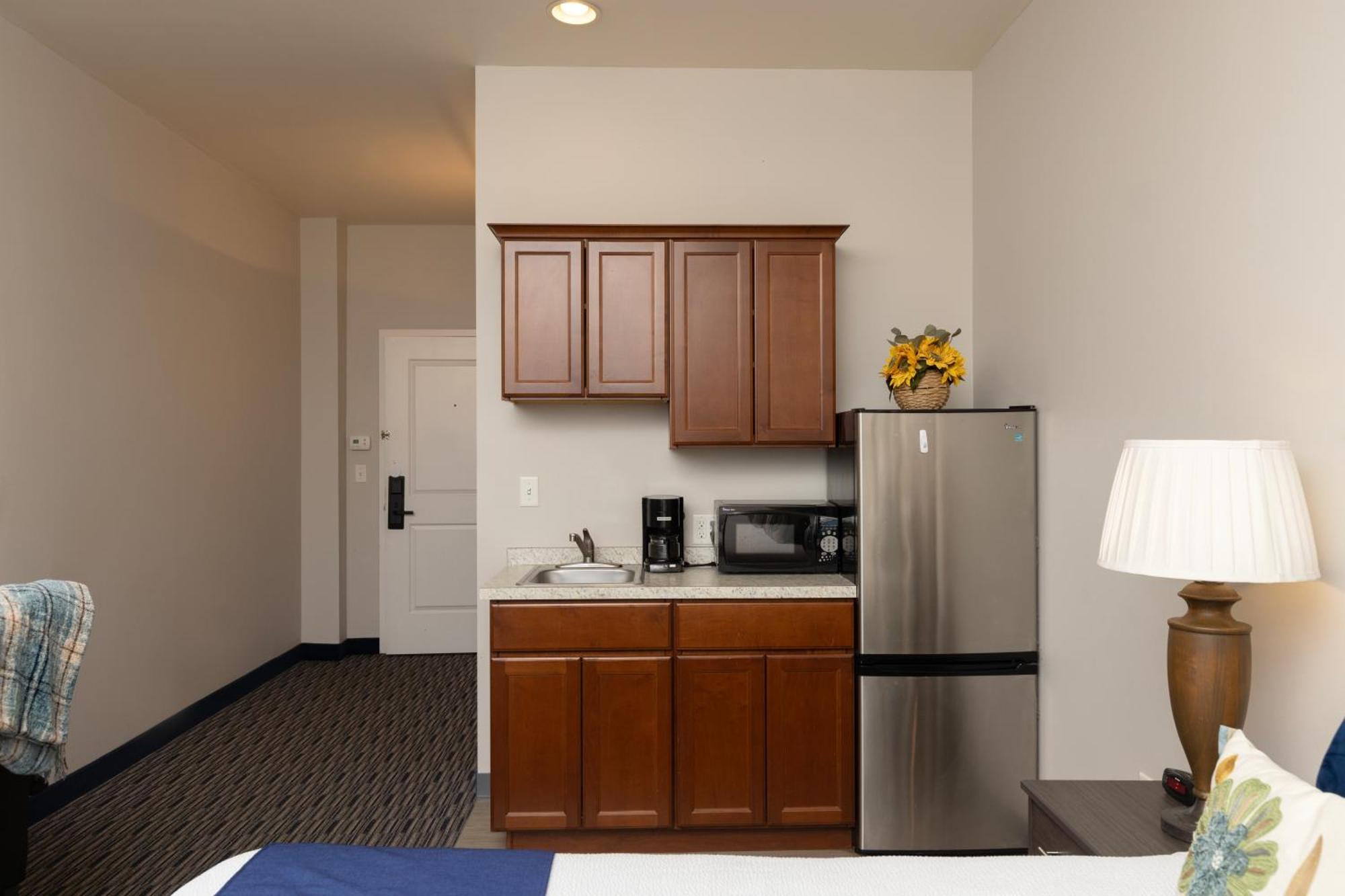 Brinton Suites West Chester Luaran gambar