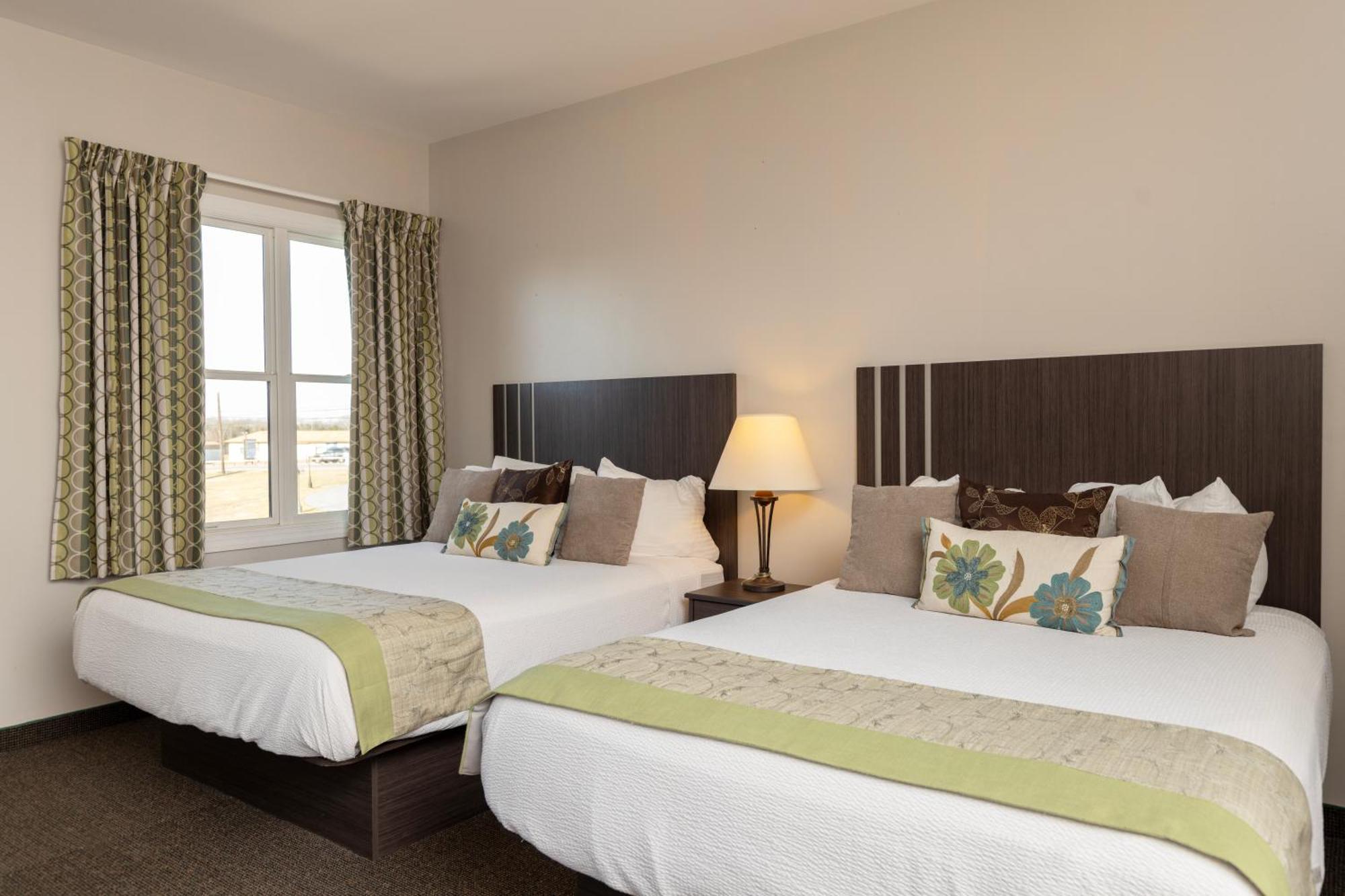 Brinton Suites West Chester Luaran gambar