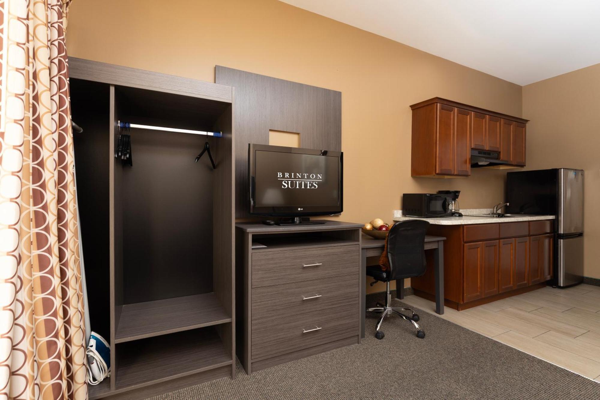 Brinton Suites West Chester Luaran gambar