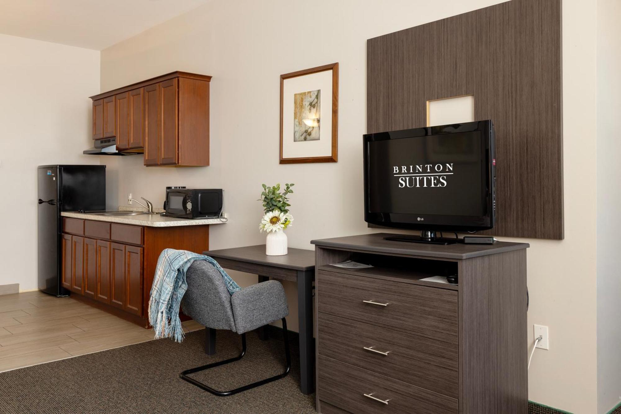 Brinton Suites West Chester Luaran gambar