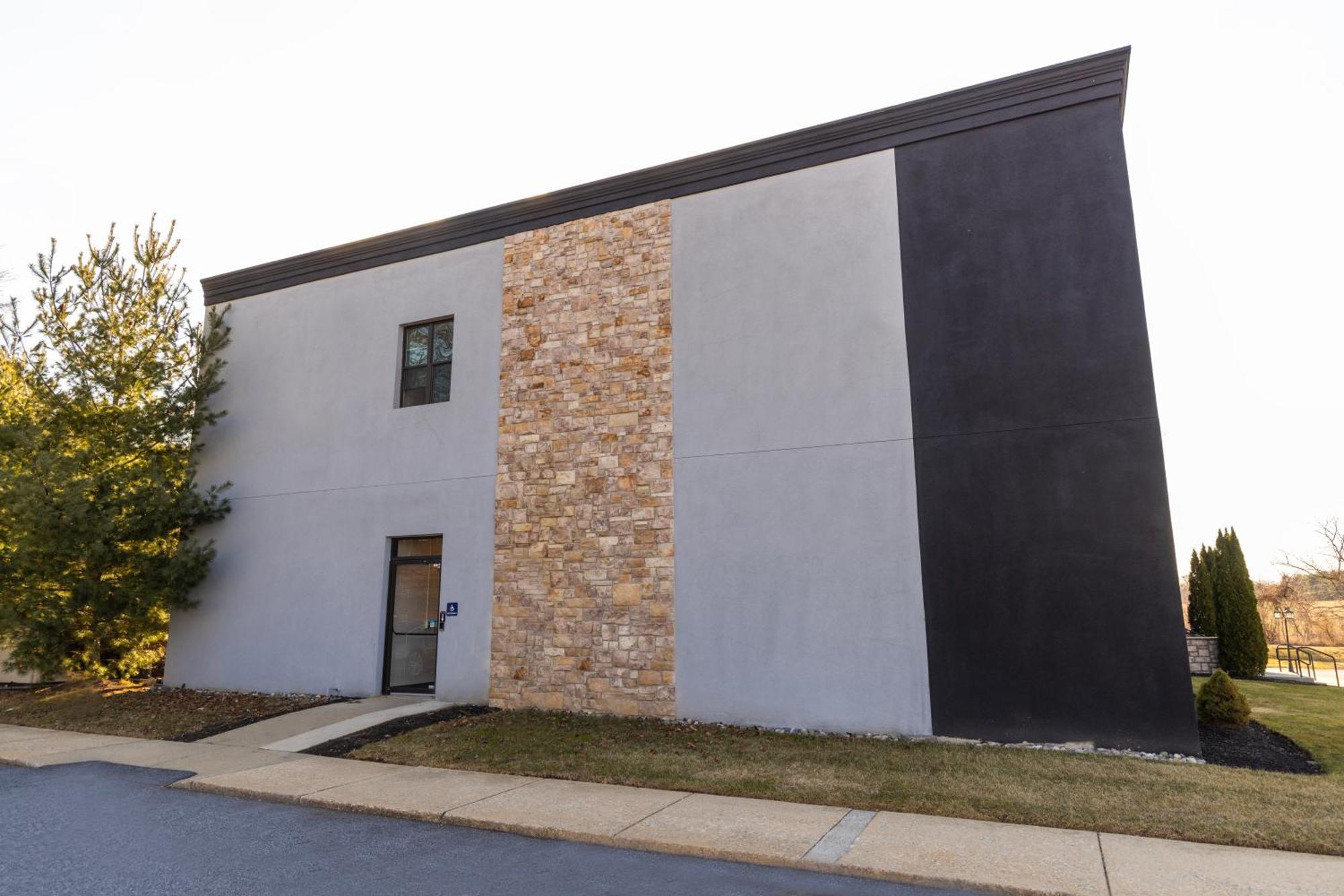 Brinton Suites West Chester Luaran gambar