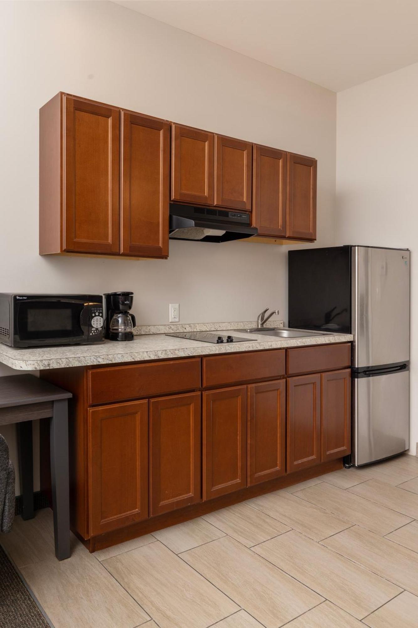 Brinton Suites West Chester Luaran gambar