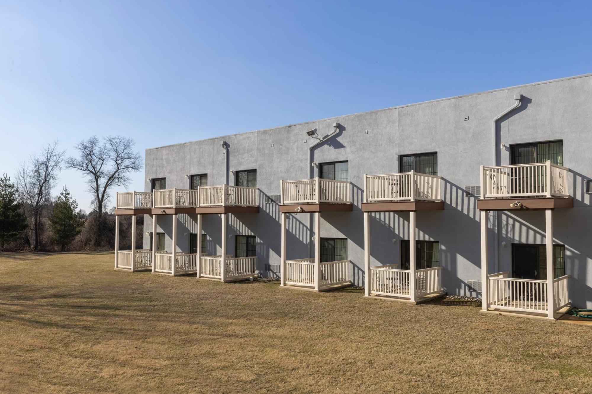 Brinton Suites West Chester Luaran gambar