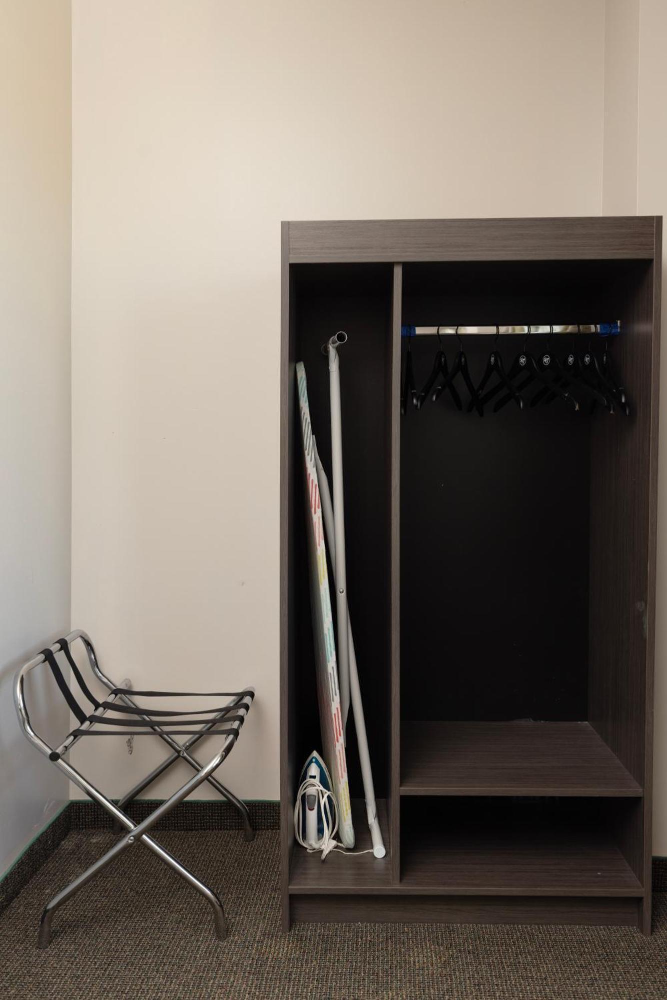 Brinton Suites West Chester Luaran gambar