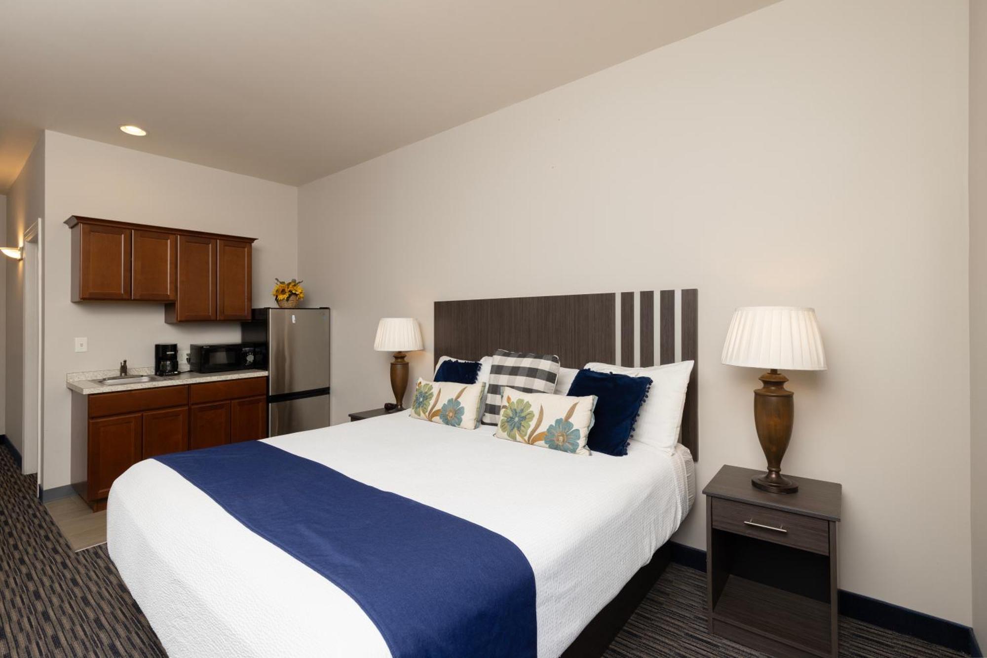 Brinton Suites West Chester Luaran gambar