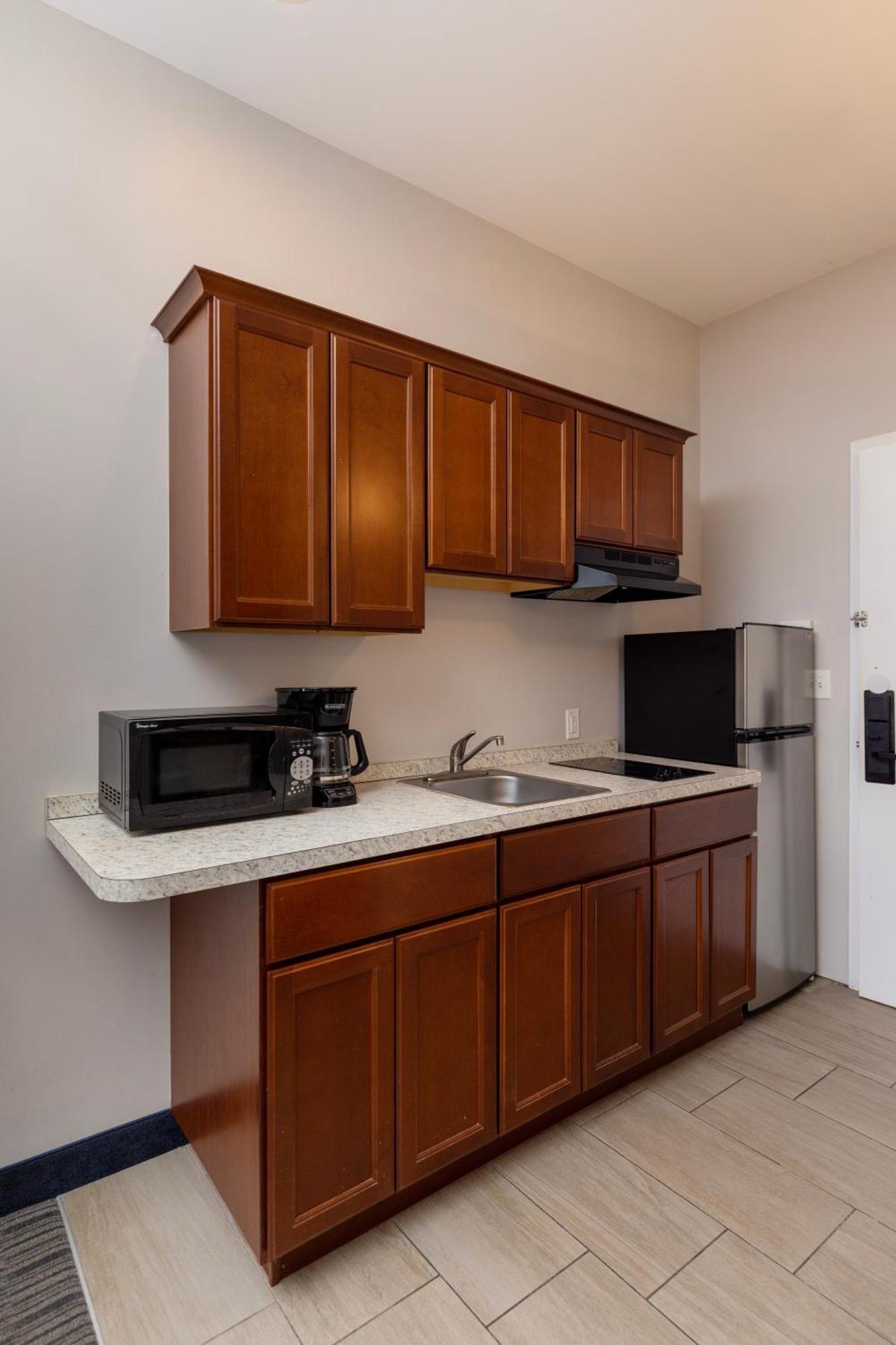 Brinton Suites West Chester Luaran gambar