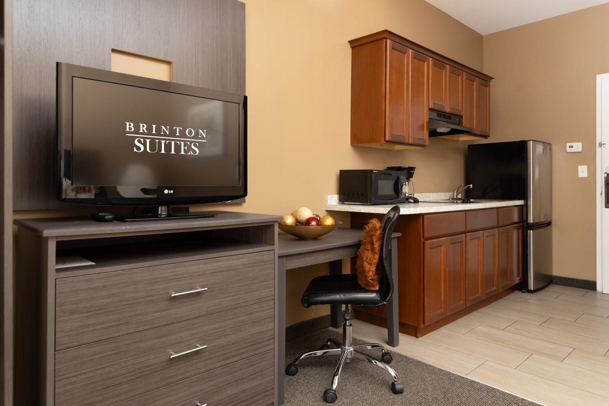 Brinton Suites West Chester Luaran gambar